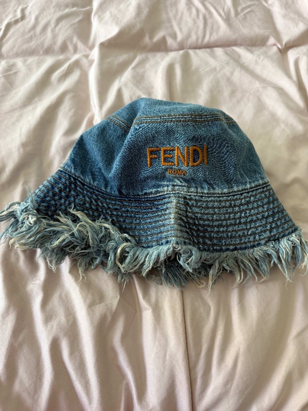FENDI Bucket hat